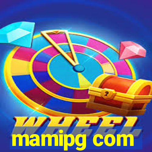 mamipg com
